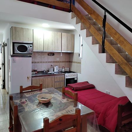 Appartement Departamentos Anahi à Río Colorado Extérieur photo