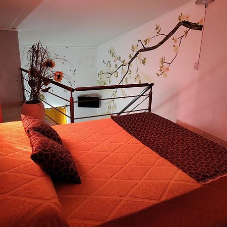 Appartement Departamentos Anahi à Río Colorado Extérieur photo