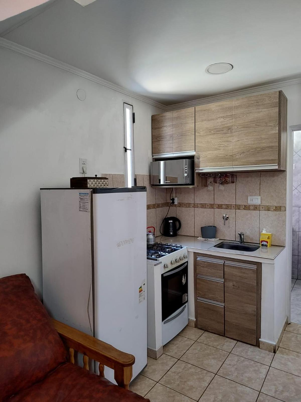 Appartement Departamentos Anahi à Río Colorado Extérieur photo