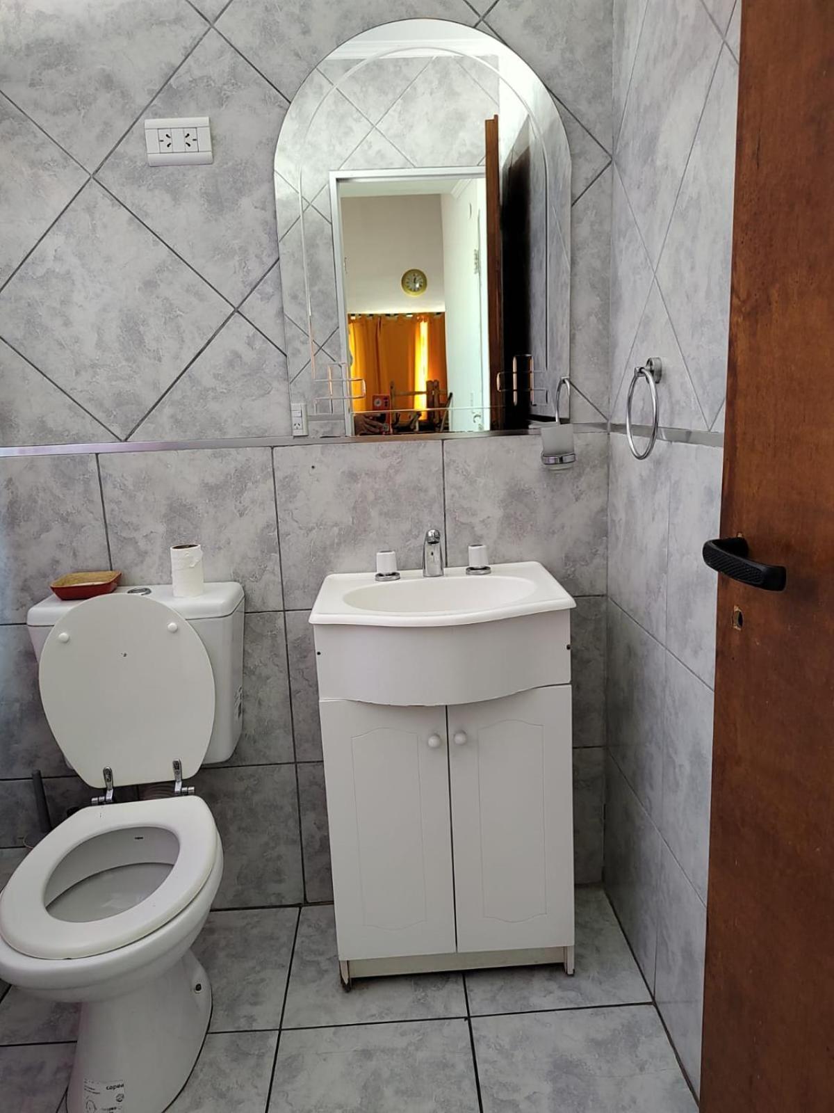 Appartement Departamentos Anahi à Río Colorado Extérieur photo
