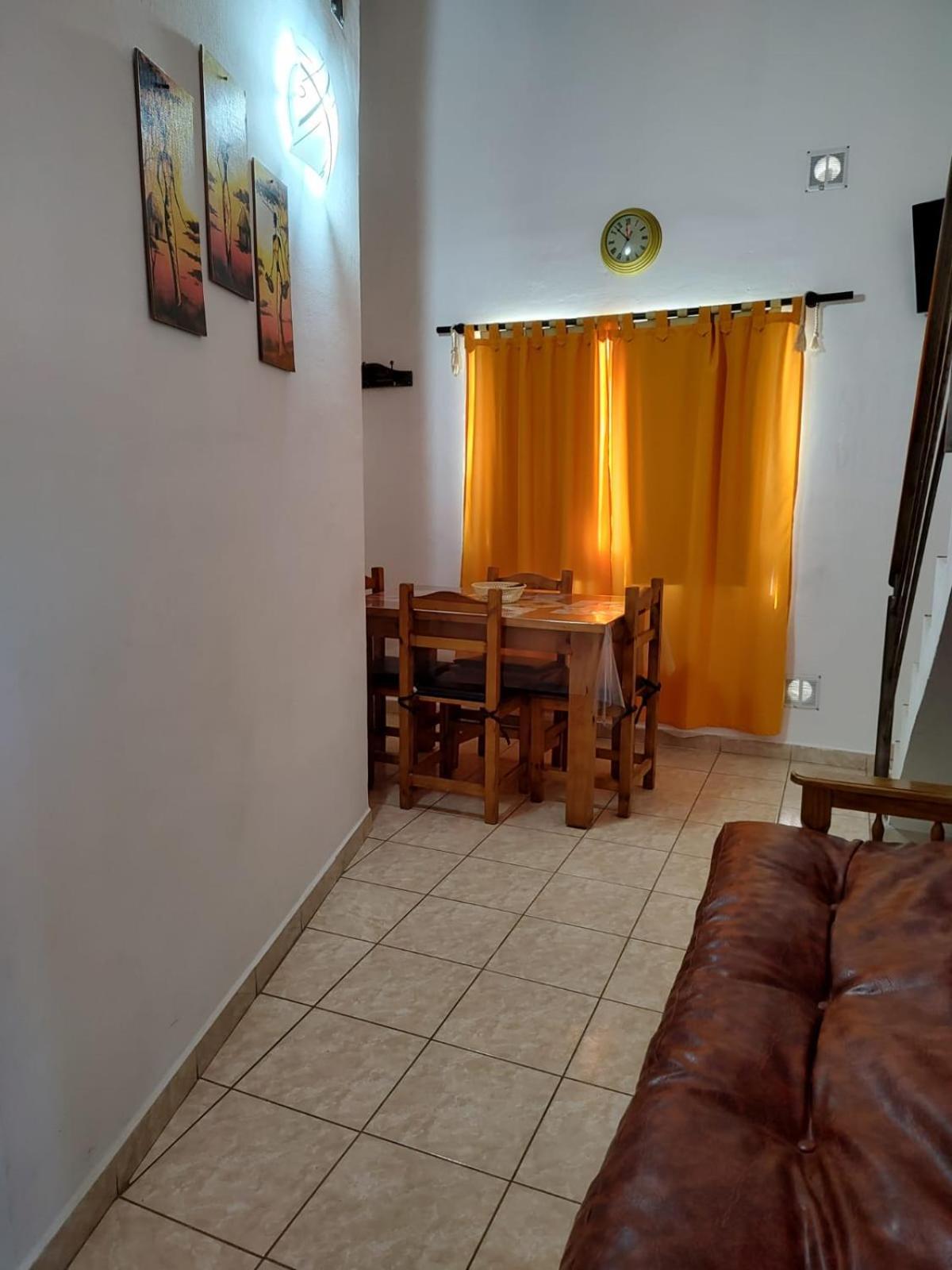 Appartement Departamentos Anahi à Río Colorado Extérieur photo