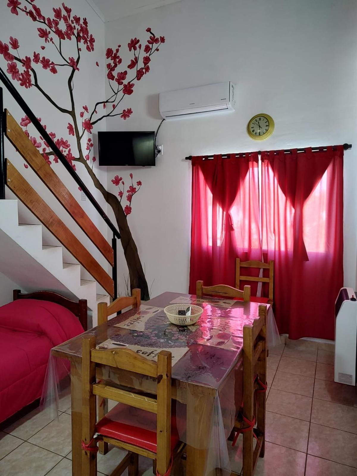 Appartement Departamentos Anahi à Río Colorado Extérieur photo