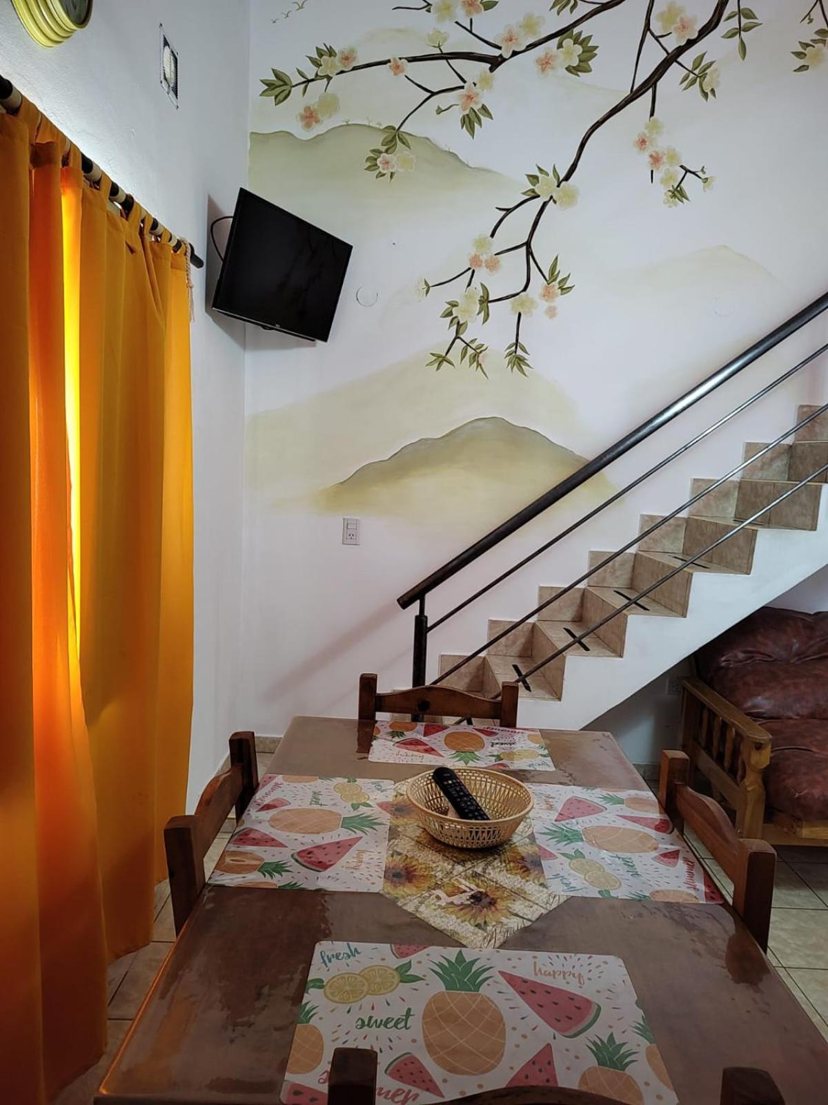 Appartement Departamentos Anahi à Río Colorado Extérieur photo