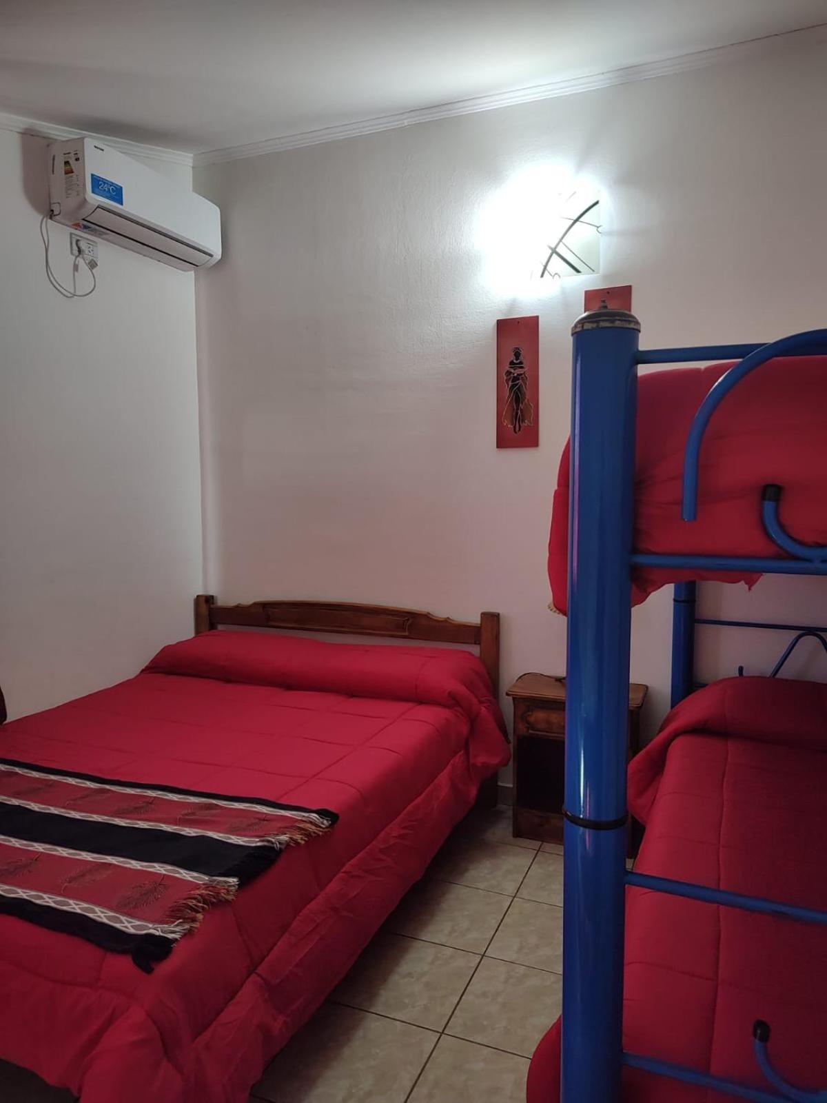 Appartement Departamentos Anahi à Río Colorado Extérieur photo