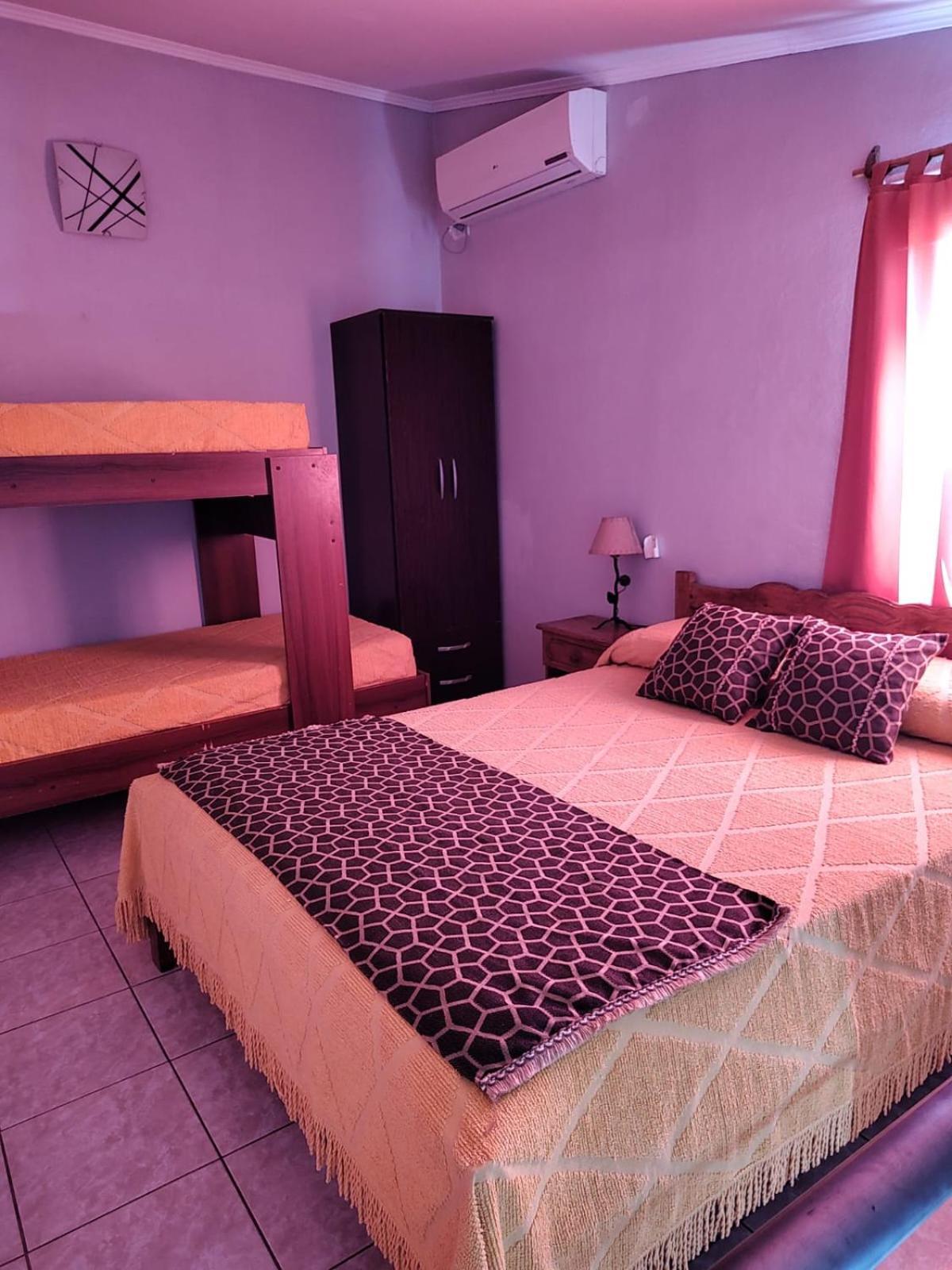 Appartement Departamentos Anahi à Río Colorado Extérieur photo