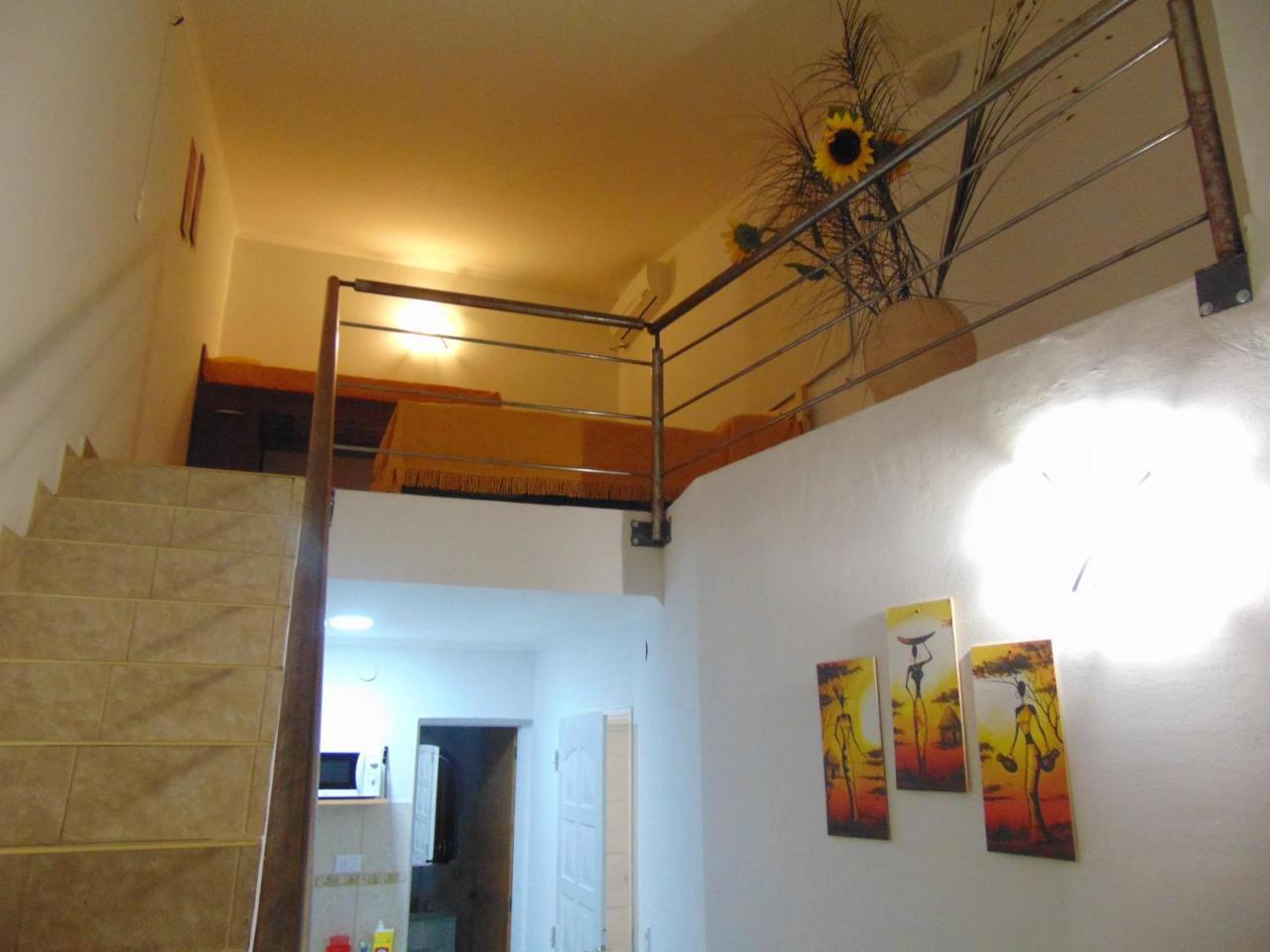 Appartement Departamentos Anahi à Río Colorado Extérieur photo